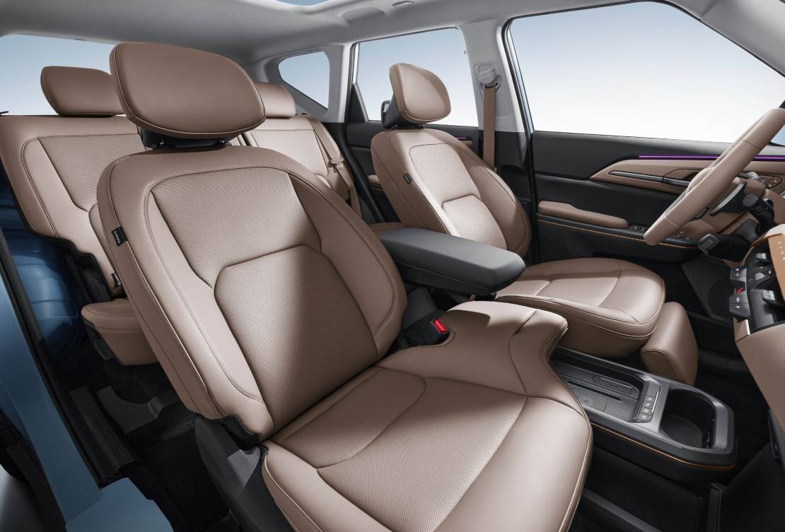 多維度對比起亞EV5和ID.4 CROZZ,誰才是合資純電SUV最優(yōu)選?