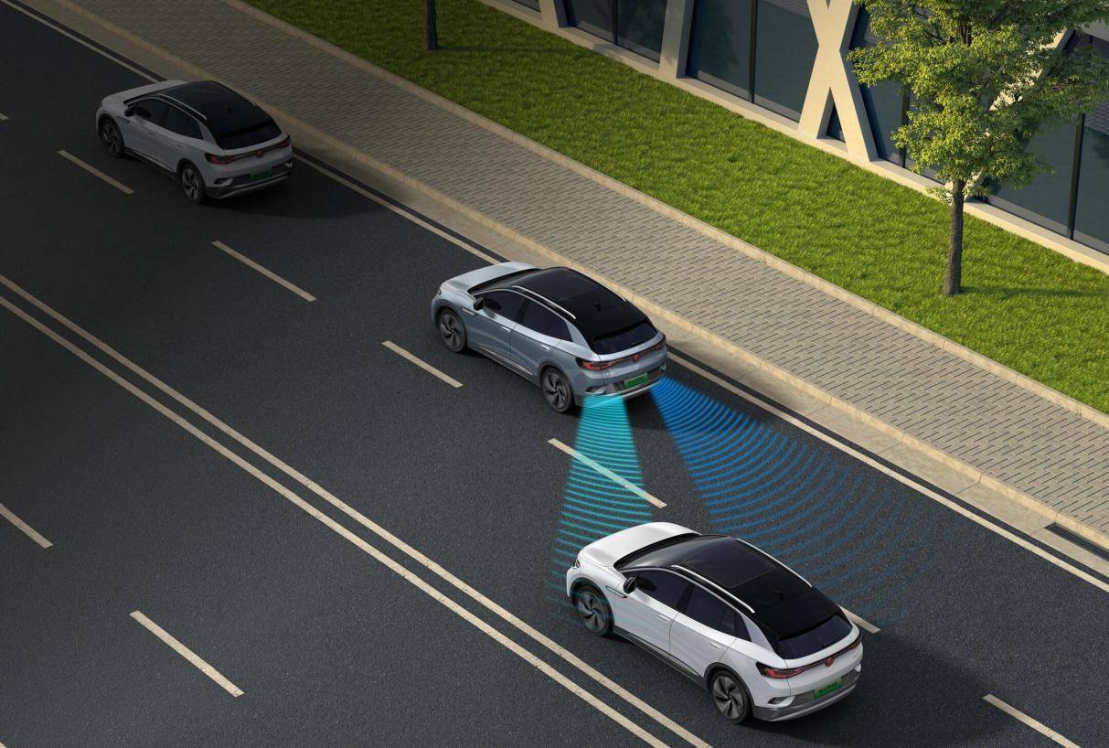 多維度對比起亞EV5和ID.4 CROZZ,誰才是合資純電SUV最優(yōu)選?