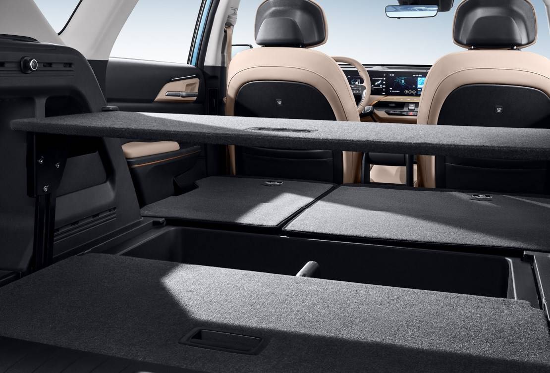 多維度對比起亞EV5和ID.4 CROZZ,誰才是合資純電SUV最優(yōu)選?