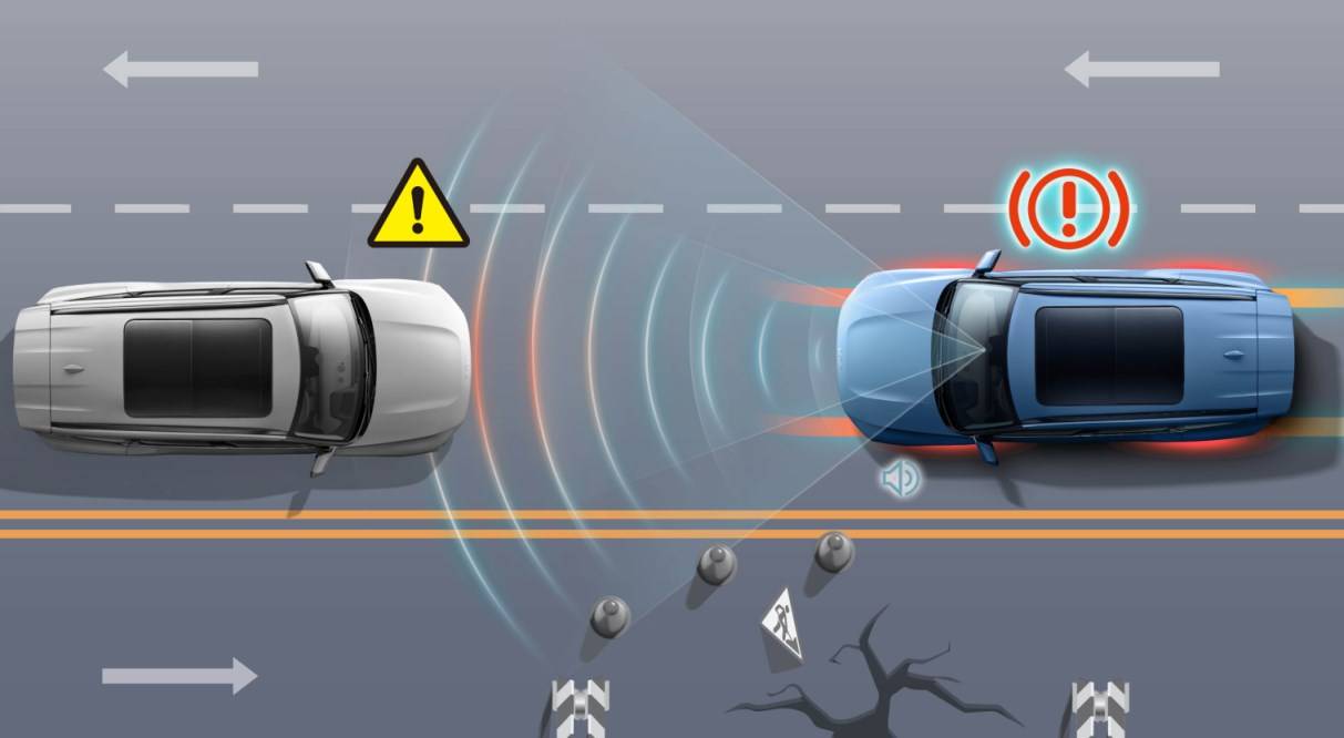 多維度對比起亞EV5和ID.4 CROZZ,誰才是合資純電SUV最優(yōu)選?
