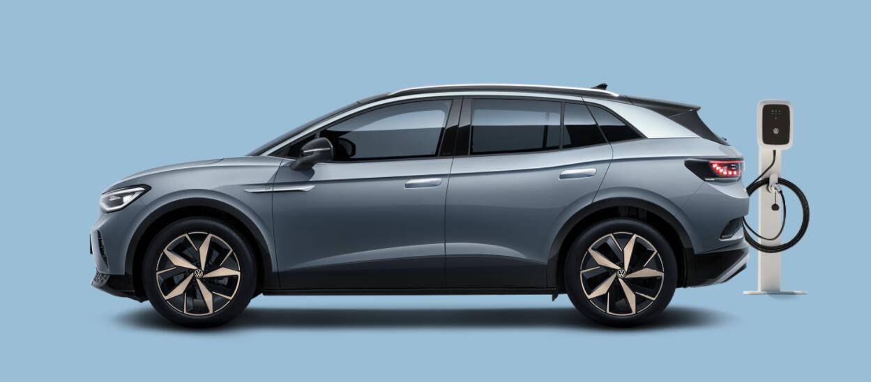 多維度對比起亞EV5和ID.4 CROZZ,誰才是合資純電SUV最優(yōu)選?