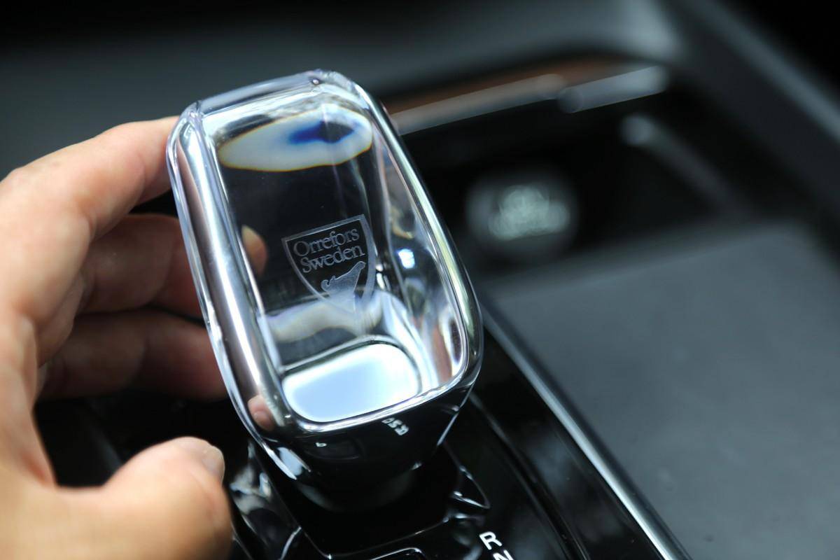 插電混動(dòng)、空氣懸架、百公里加速5秒，這些算不算XC60的優(yōu)點(diǎn)？