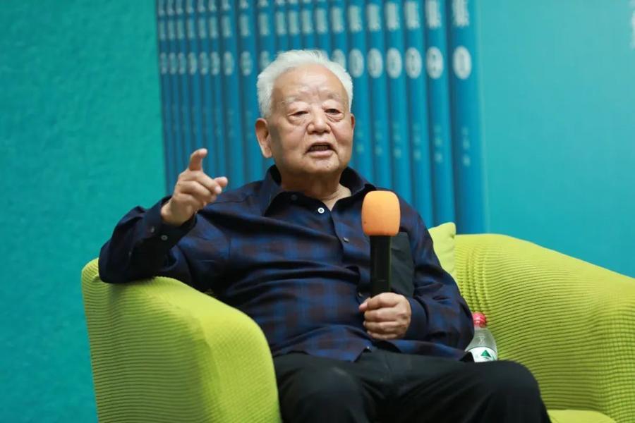 賈平凹、楊爭光等出席《陳彥文集》在家鄉(xiāng)陜西首發(fā)