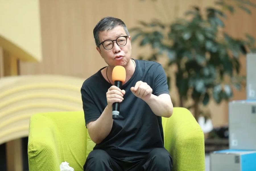 賈平凹、楊爭光等出席《陳彥文集》在家鄉(xiāng)陜西首發(fā)