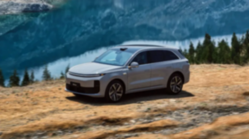 流量戰下的新勢力4月銷量,誰掉隊,誰狂奔?