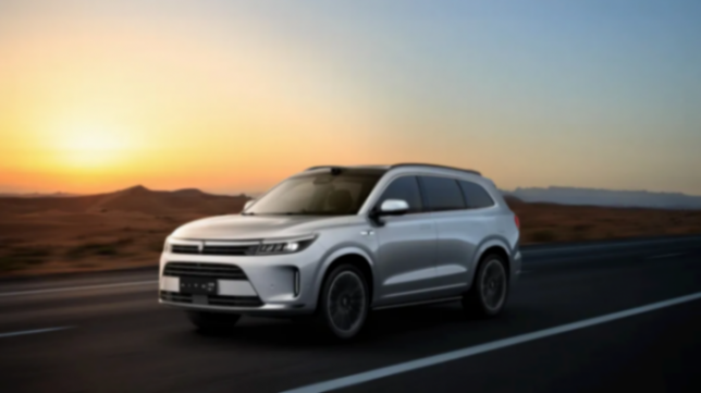 流量戰下的新勢力4月銷量,誰掉隊,誰狂奔?