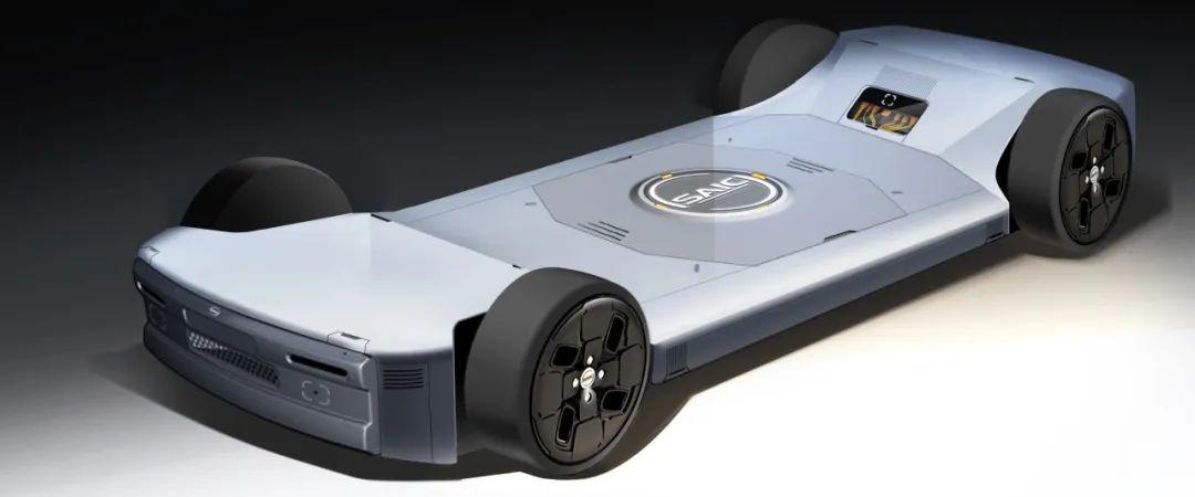 降本也要有想象力,上汽研發(fā)總院打造“大單品”開(kāi)發(fā)模式