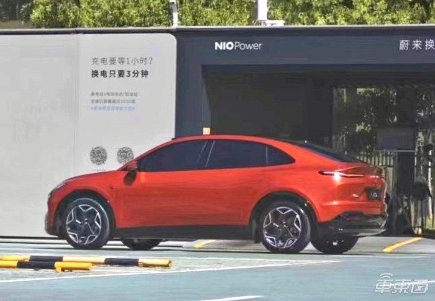 最便宜的蔚來汽車:關鍵信息曝光,操盤手確認,Model Y殺手還是炮灰?