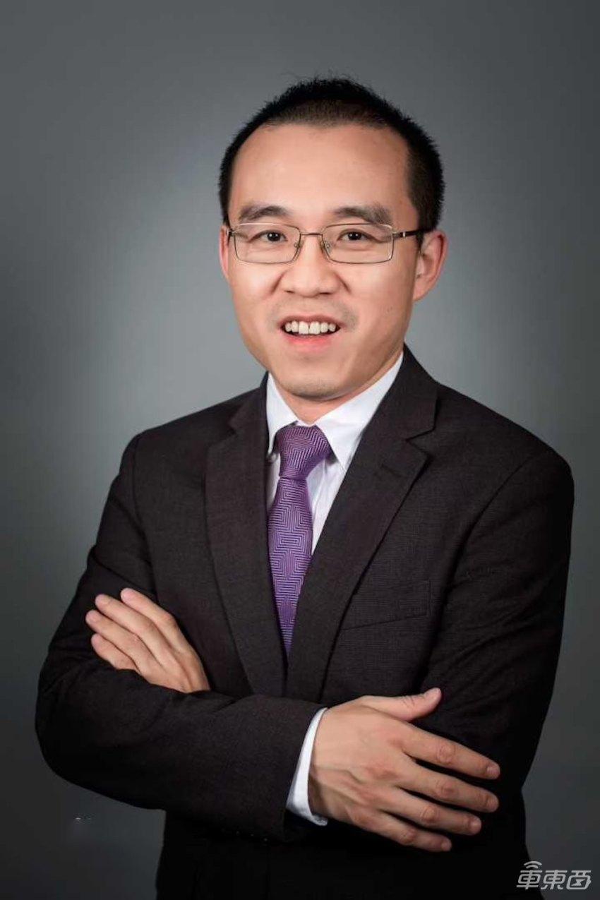 最便宜的蔚來汽車:關鍵信息曝光,操盤手確認,Model Y殺手還是炮灰?