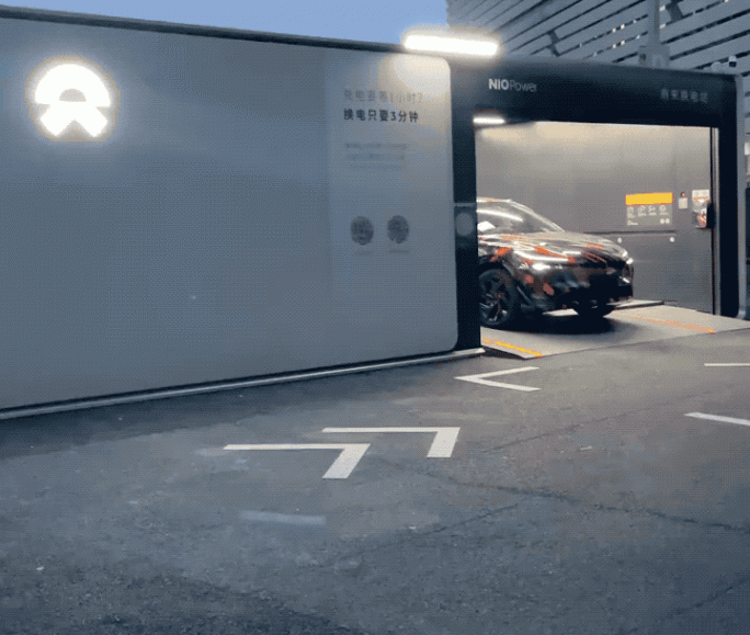 最便宜的蔚來汽車:關鍵信息曝光,操盤手確認,Model Y殺手還是炮灰?