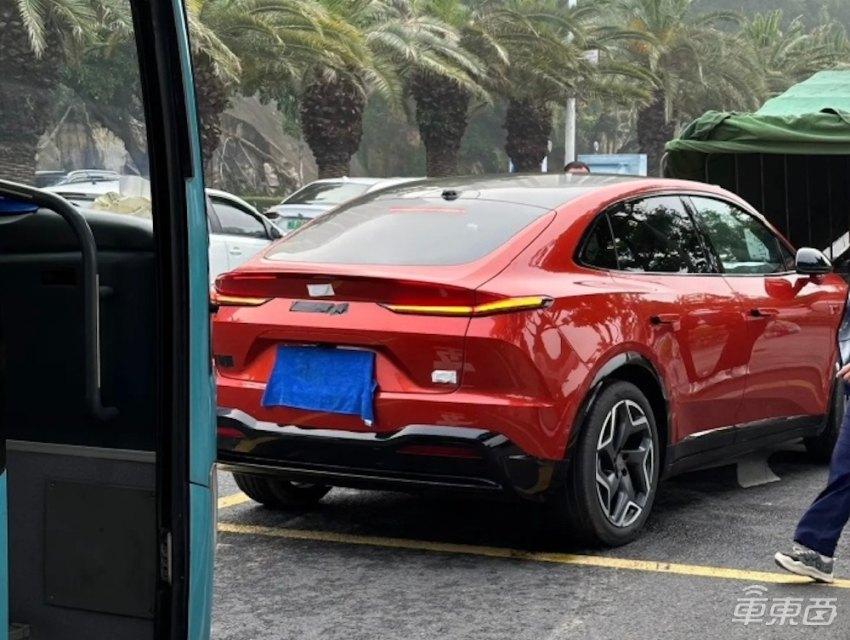 最便宜的蔚來汽車:關鍵信息曝光,操盤手確認,Model Y殺手還是炮灰?