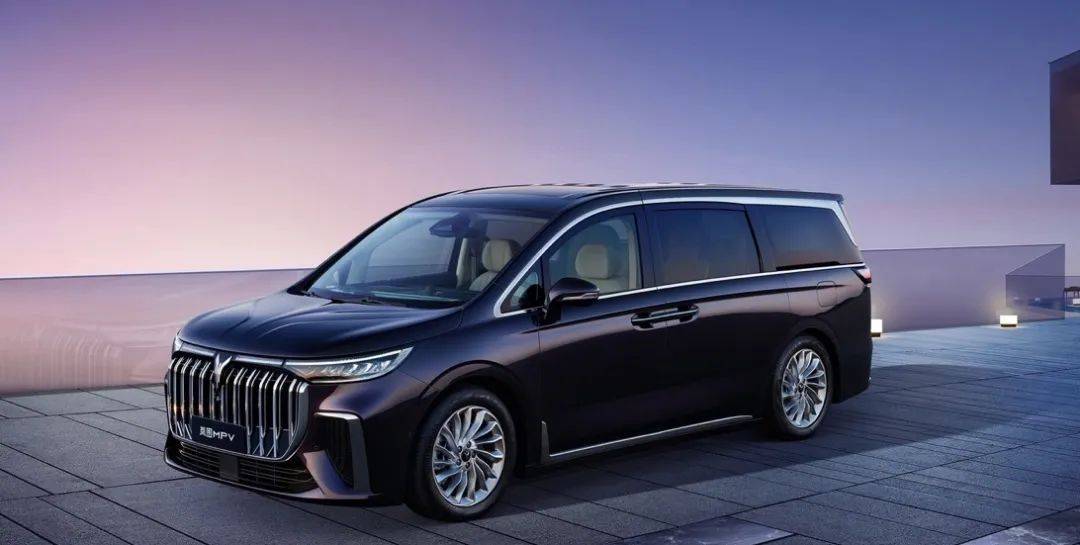 近四十萬的小鵬X9,值嗎?