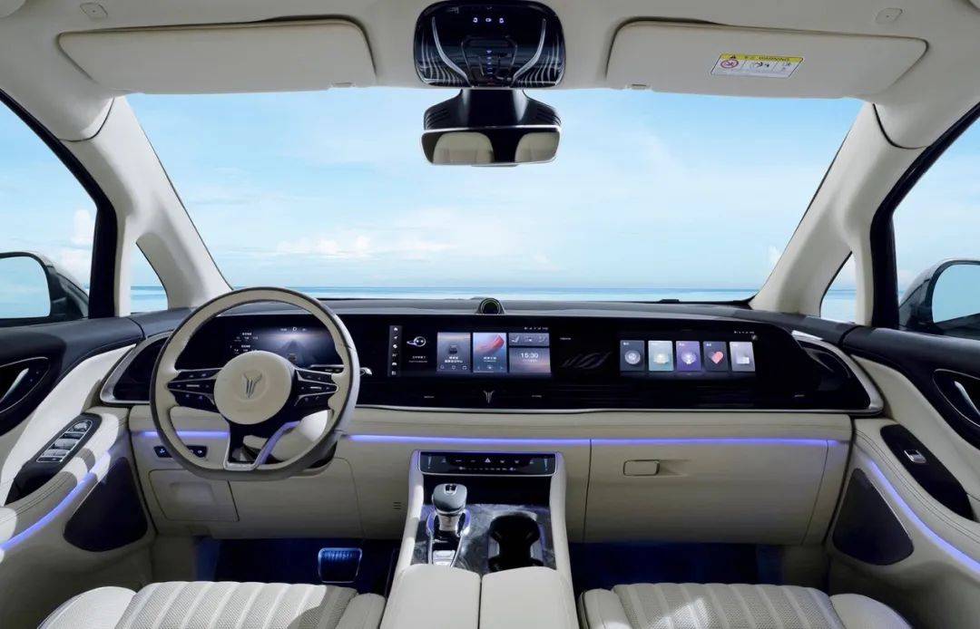 近四十萬的小鵬X9,值嗎?