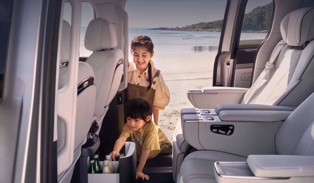 近四十萬的小鵬X9,值嗎?