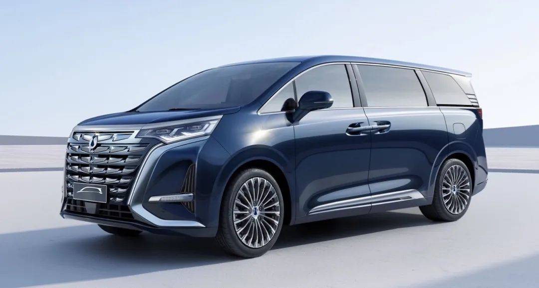 近四十萬的小鵬X9,值嗎?