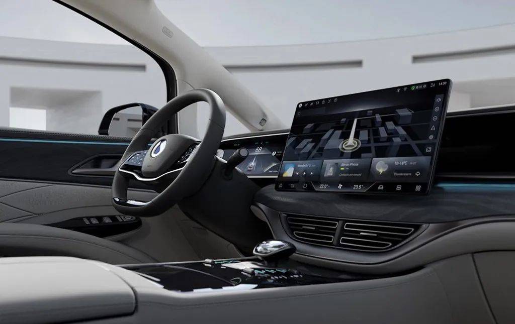 近四十萬的小鵬X9,值嗎?