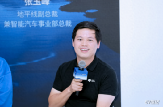 不止城區NOA:地平線征程6推動ADAS和NOA普適化