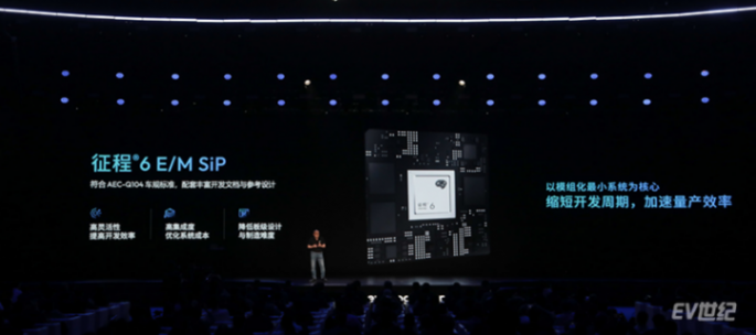 不止城區NOA:地平線征程6推動ADAS和NOA普適化