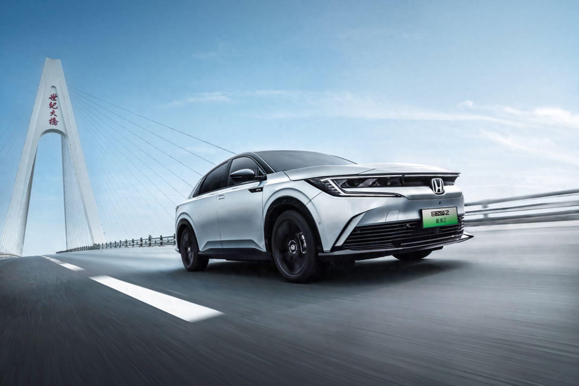 長期主義價值賦能,廣汽本田要造用戶放心的純電車