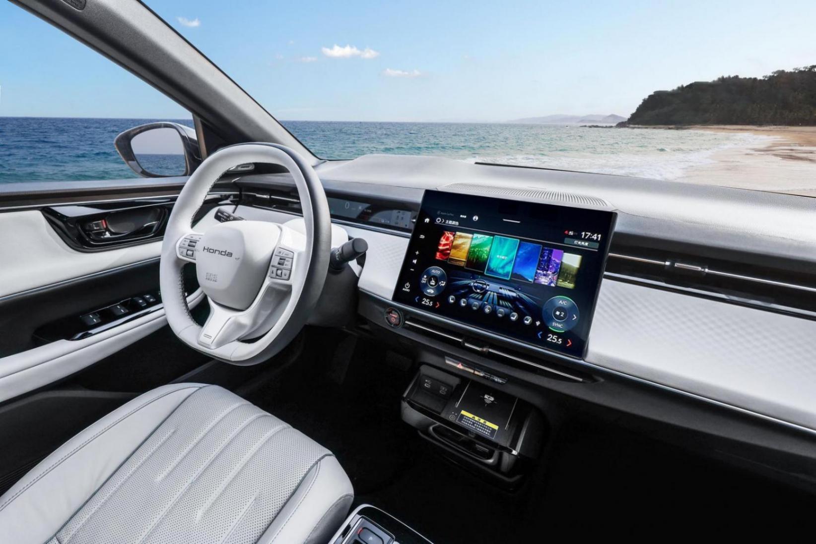 長期主義價值賦能,廣汽本田要造用戶放心的純電車