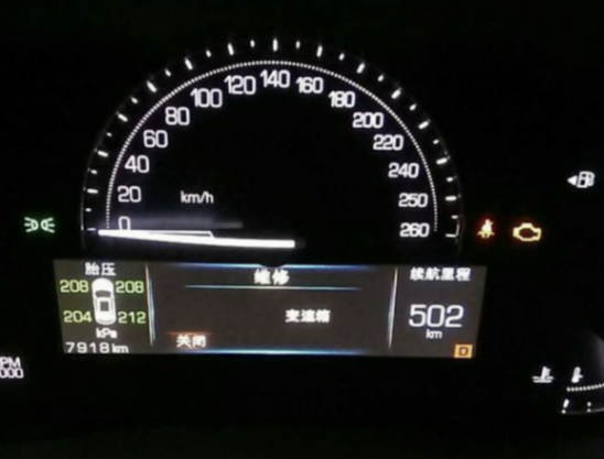 凱迪拉克、捷豹和沃爾沃,三個品牌的用車成本高低順序