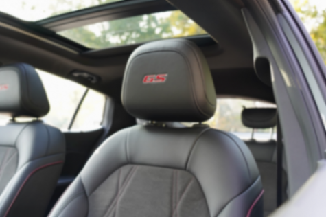 別克昂揚 不被定義的“驚喜”