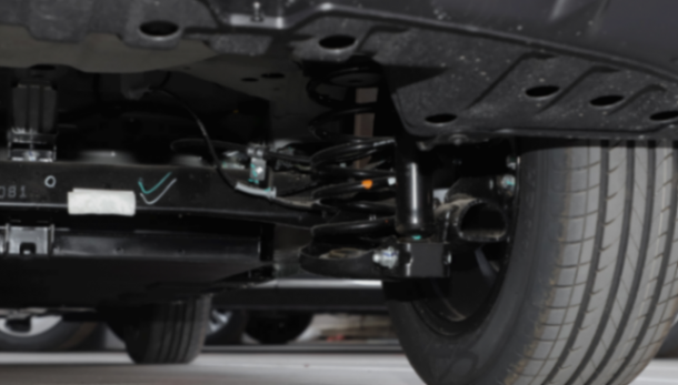 神車再上新!五菱果斷放出大招,首款搭載電子懷擋的車型登場