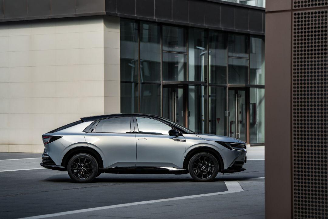 廣汽集團4月銷量13.33萬輛 五一期間訂單近8萬輛