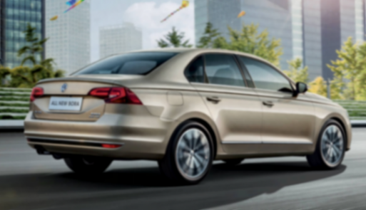 大眾寶來全面解析:性價比之選,還是購車陷阱?深入剖析