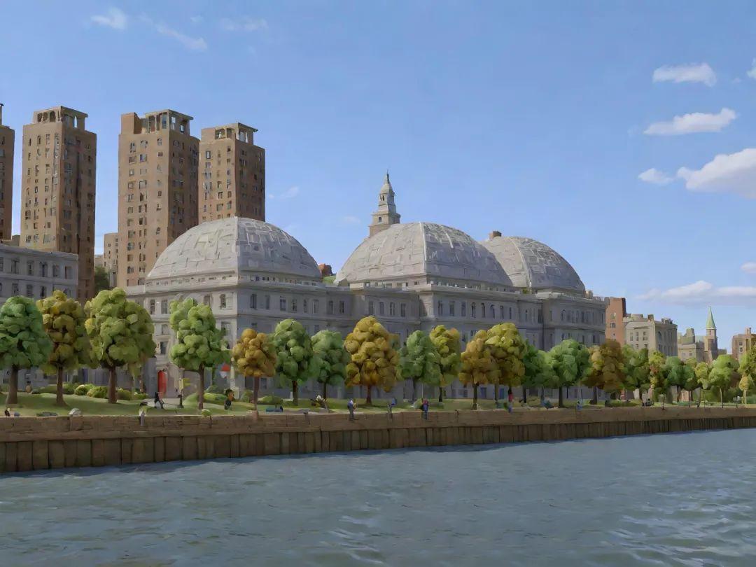 太有趣了!黏土風格的奉浦原來是這樣的!