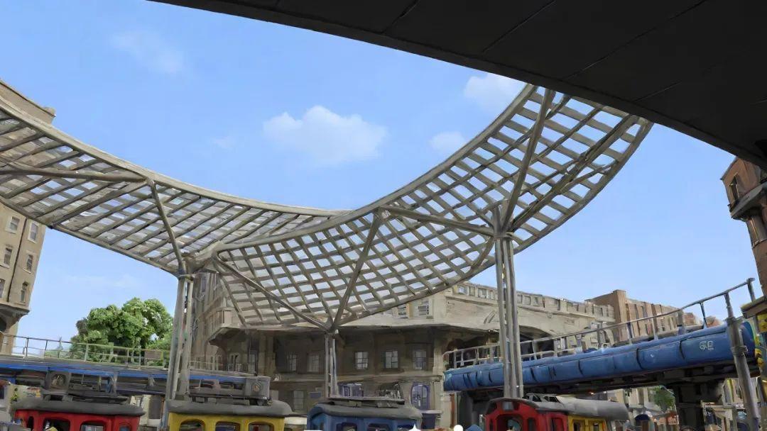 太有趣了!黏土風格的奉浦原來是這樣的!