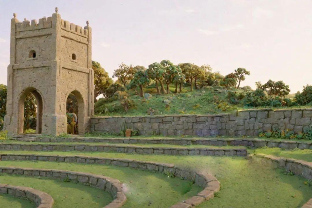 太有趣了!黏土風格的奉浦原來是這樣的!