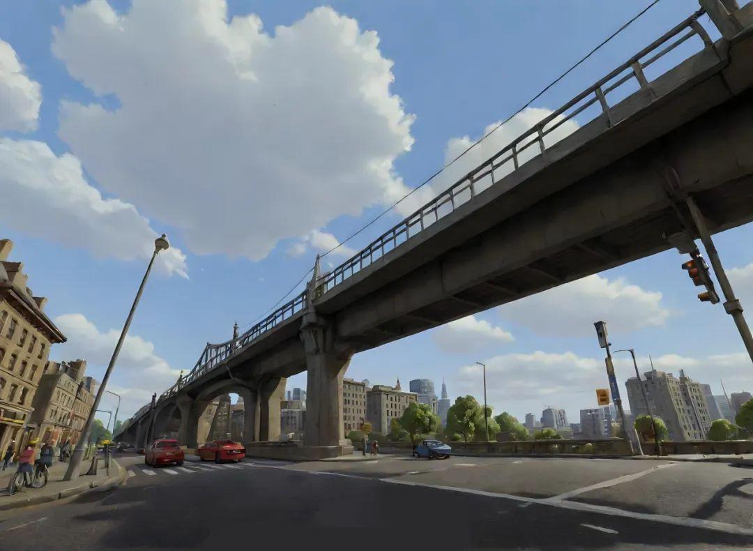 太有趣了!黏土風格的奉浦原來是這樣的!