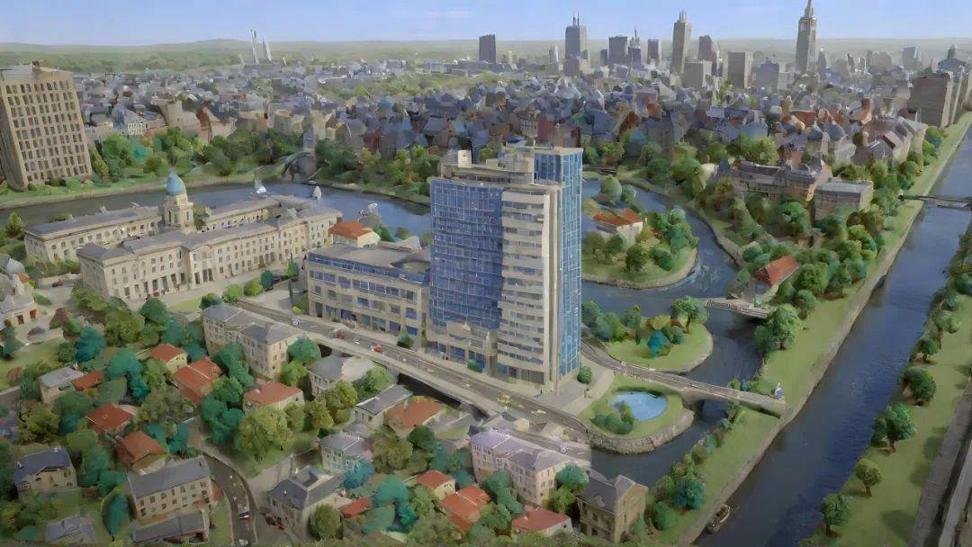 太有趣了!黏土風格的奉浦原來是這樣的!