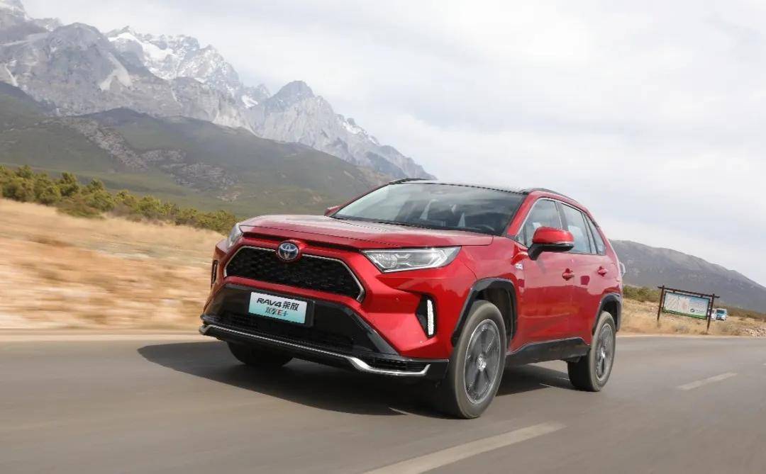 30年混動(dòng)技術(shù)不香了,豐田投向比亞迪!普拉多DM-i要來了?