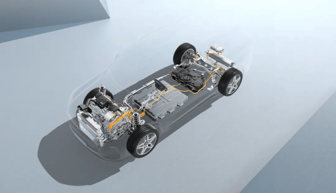 30年混動(dòng)技術(shù)不香了,豐田投向比亞迪!普拉多DM-i要來了?