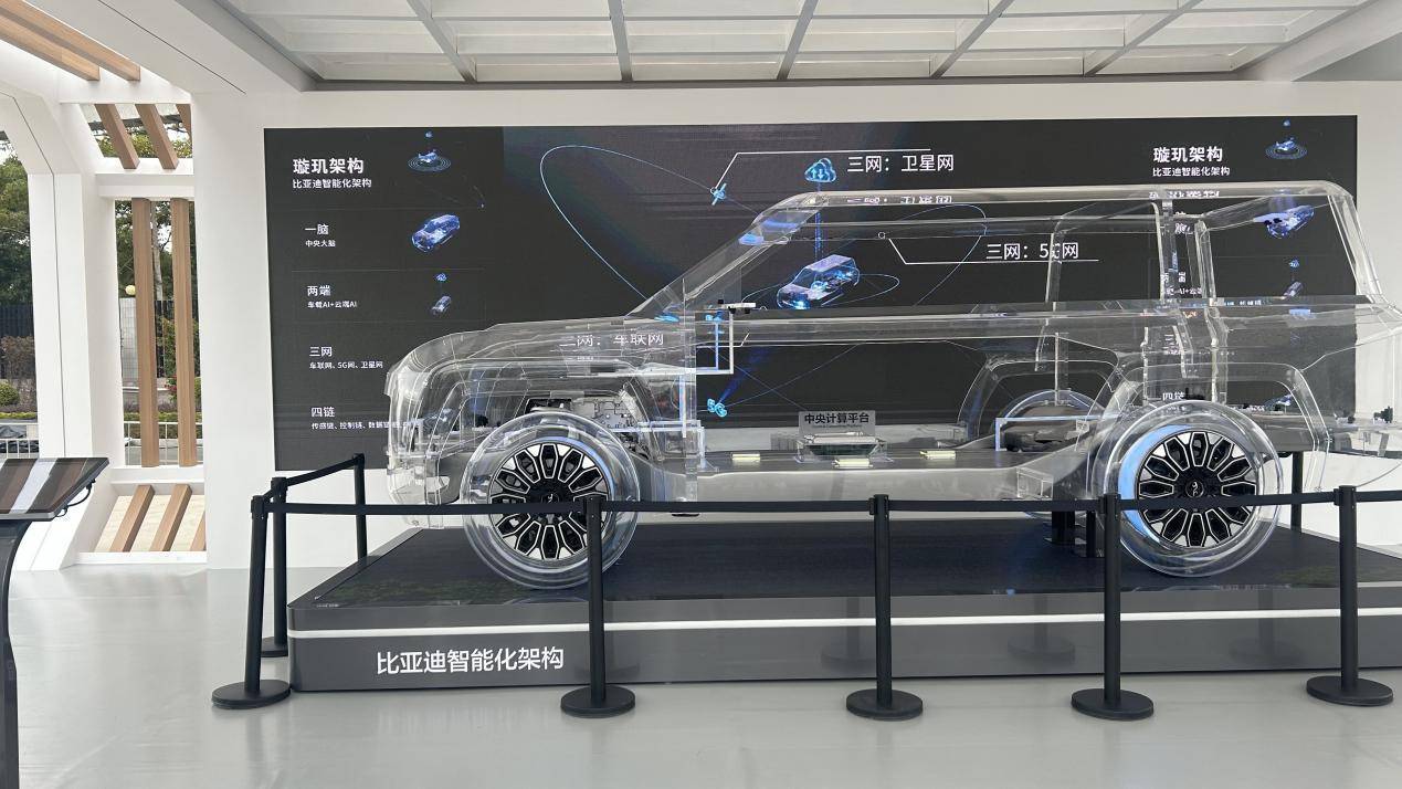 豪華新車60萬(wàn)售30萬(wàn) 是定價(jià)策略失敗還是價(jià)格體系崩塌?