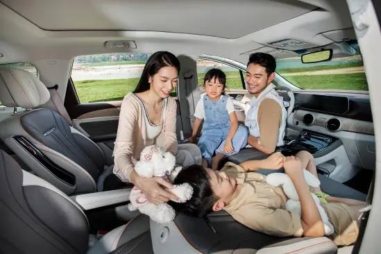 風行游艇:寶媽遛娃的快樂源泉,萬元補貼享無憂旅程!