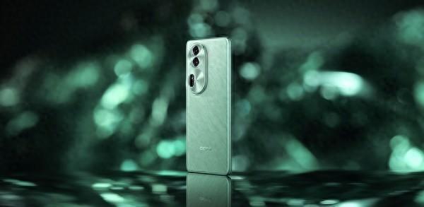 OPPO Reno12 Pro 5G國外通過兩項新認證 即將發(fā)布