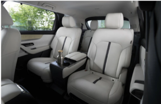 馬自達全新7座SUV「CX-80」在歐發布