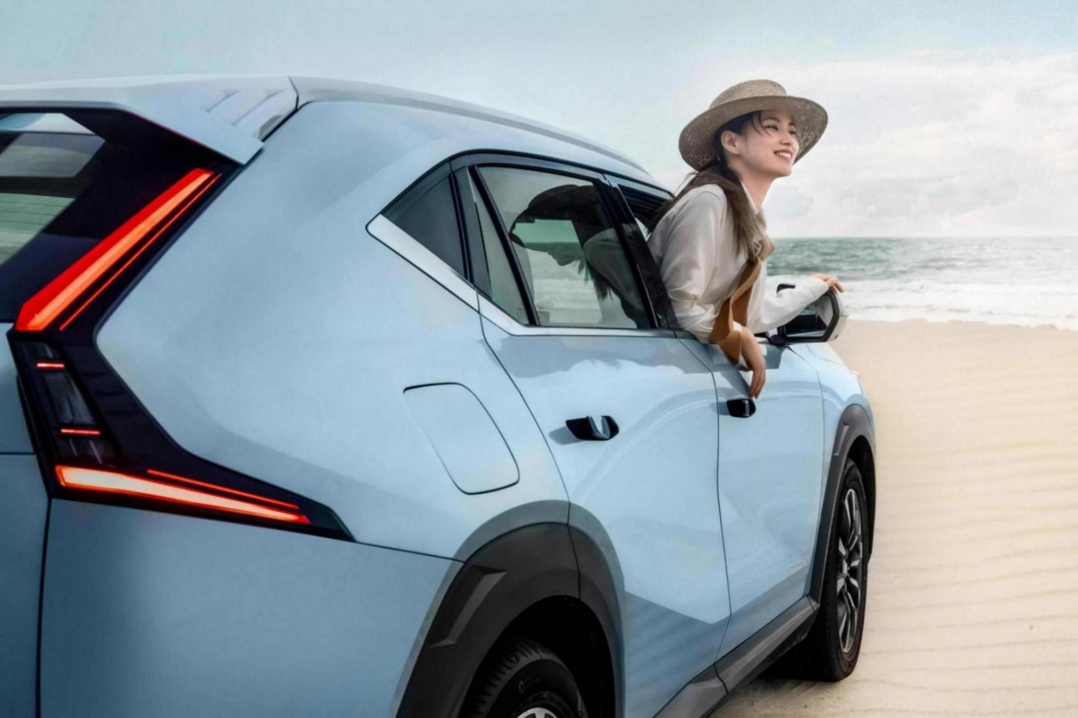 預算10萬,剛畢業的打工人買啥車好?