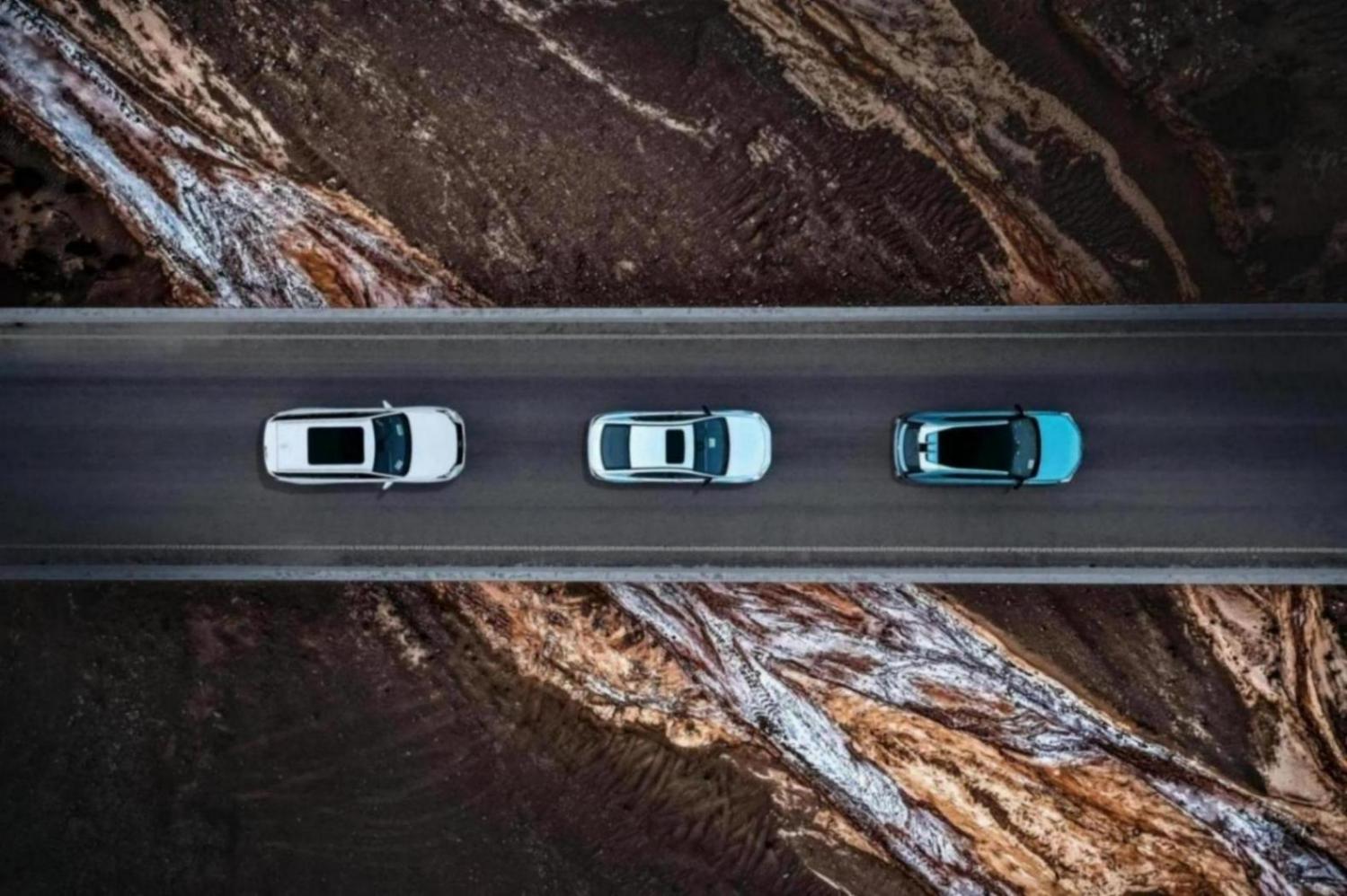 預算10萬,剛畢業的打工人買啥車好?