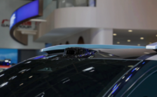 CLTC純電續航750km 第二代AION V將在今年7月份正式上市