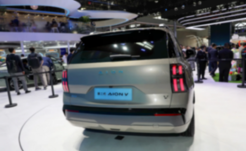 CLTC純電續航750km 第二代AION V將在今年7月份正式上市