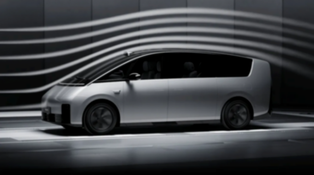 高端MPV盛行,如何形成核心競爭優勢?