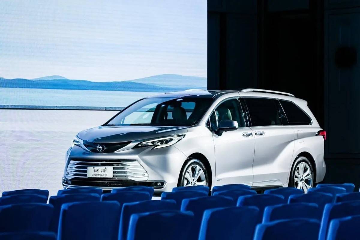 高端MPV盛行,如何形成核心競爭優勢?