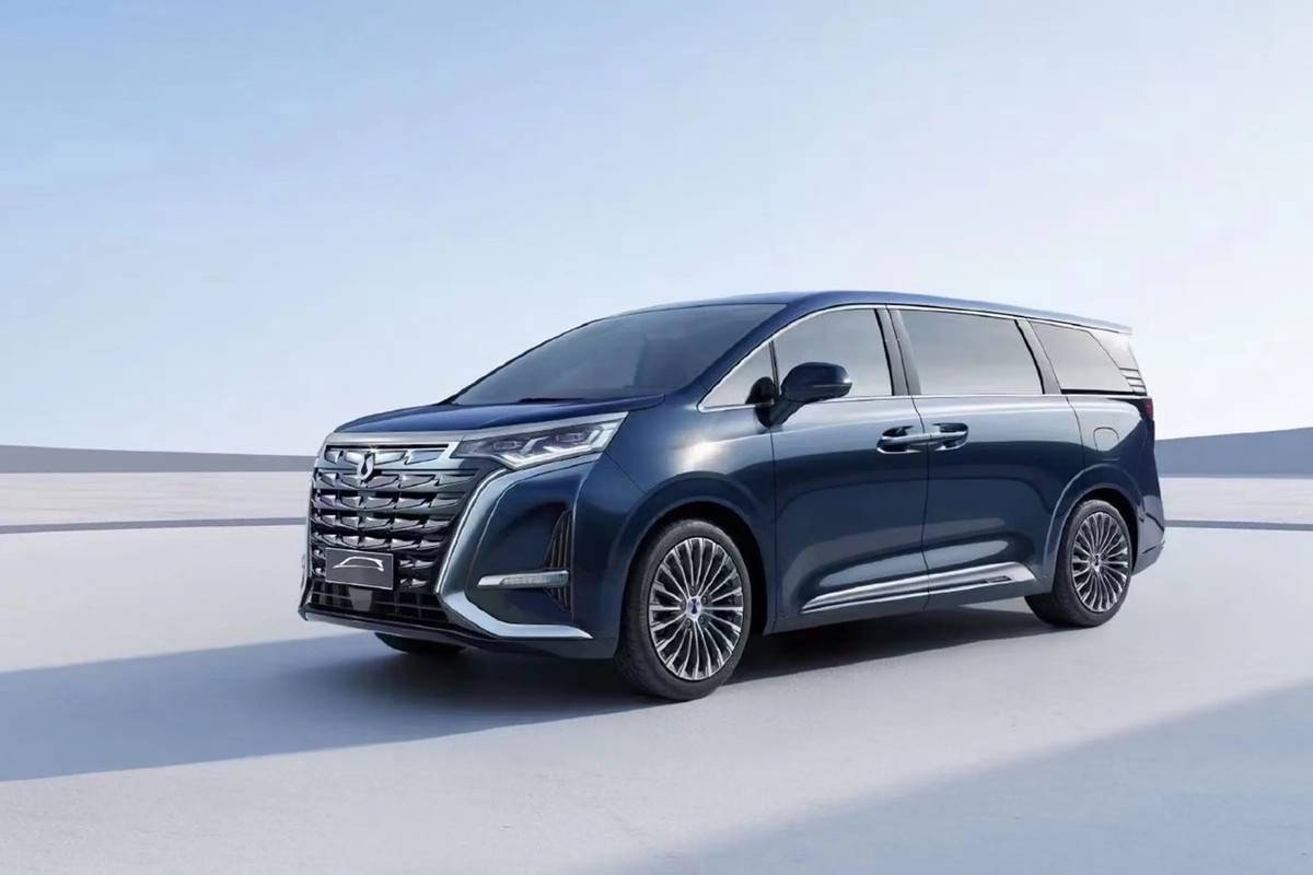 高端MPV盛行,如何形成核心競爭優勢?