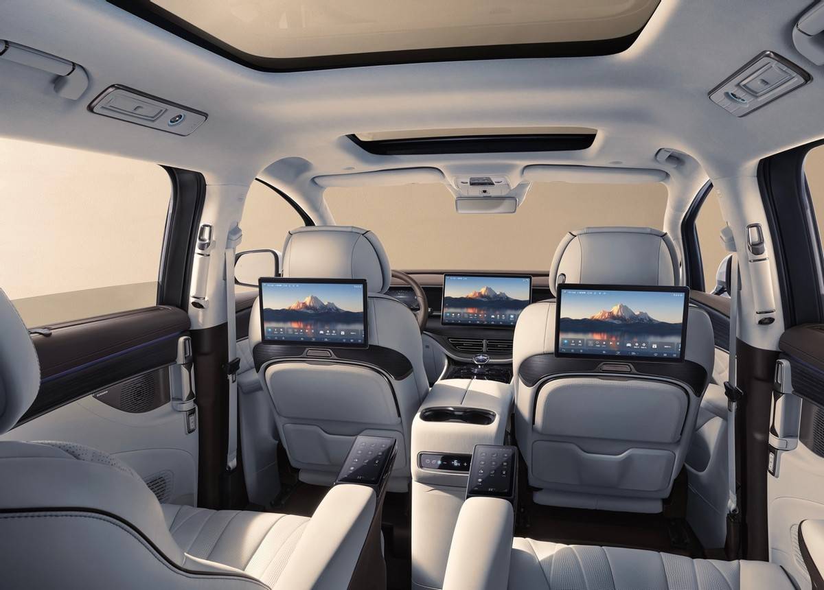 高端MPV盛行,如何形成核心競爭優勢?