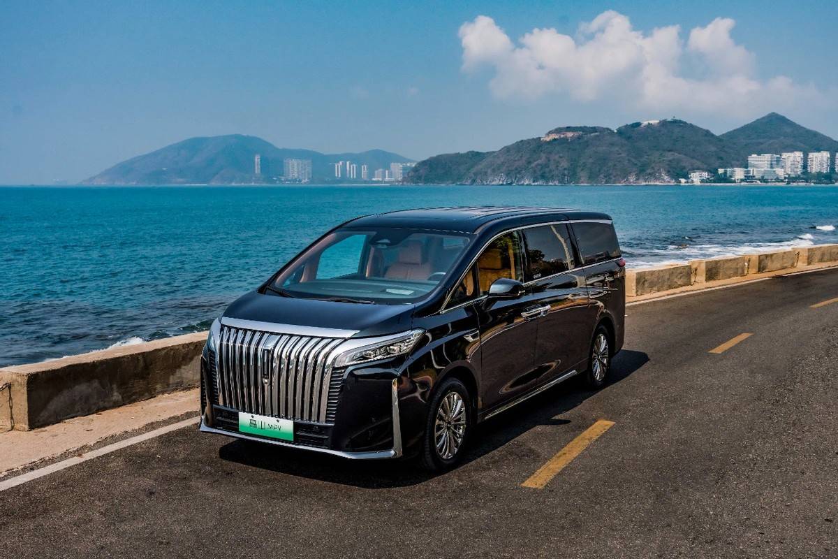 高端MPV盛行,如何形成核心競爭優勢?