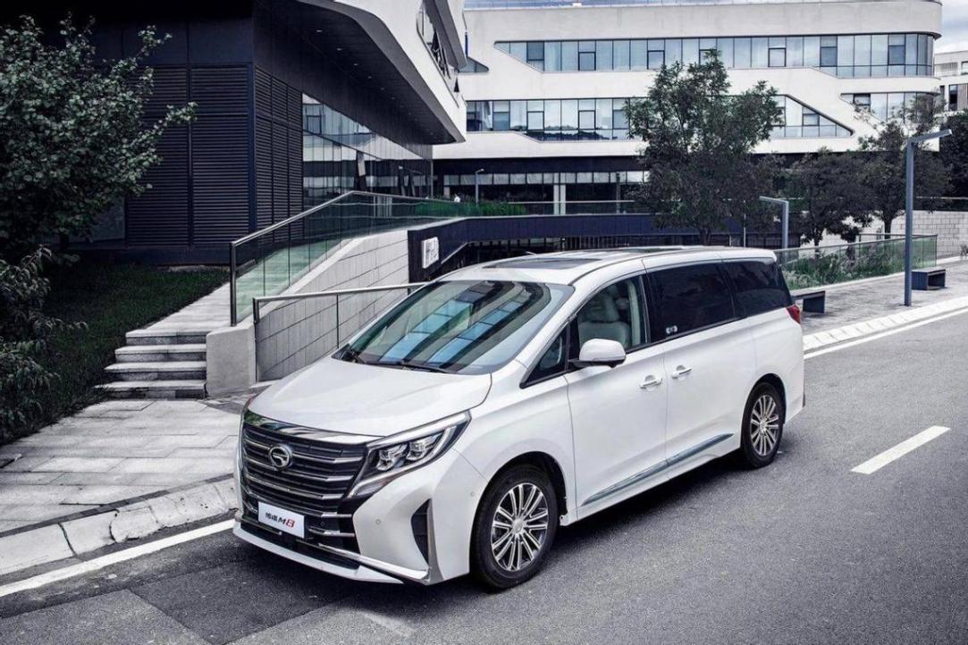 高端MPV盛行,如何形成核心競爭優勢?